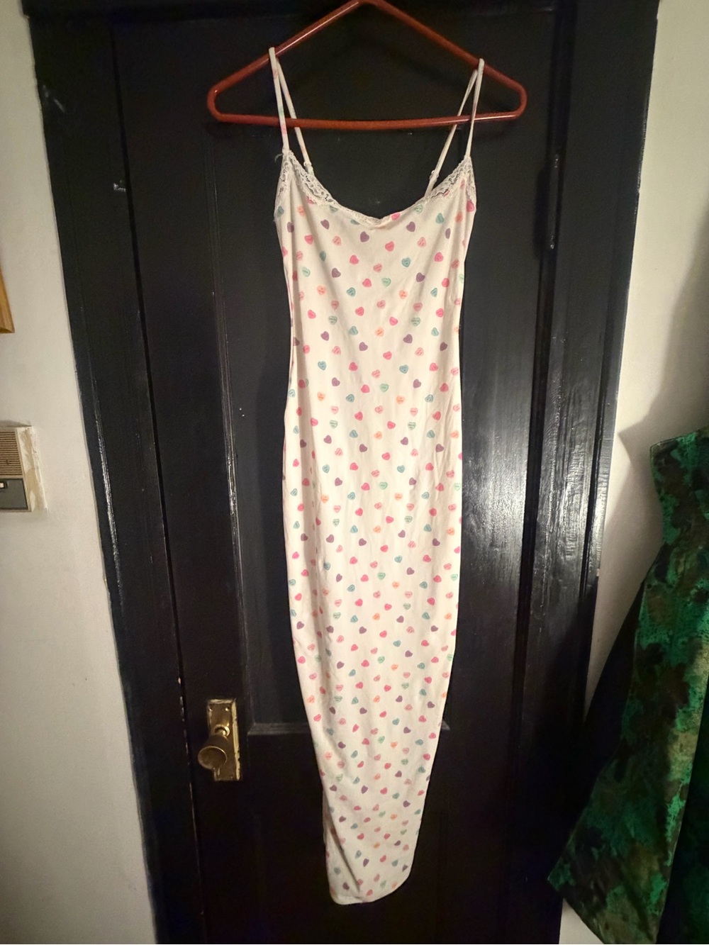 Skims 2024 Valentine dress